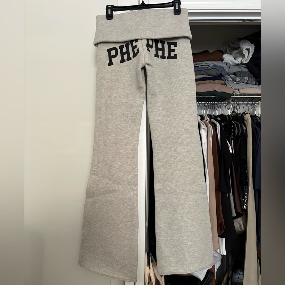 Phe Phe 90s Icon Pant